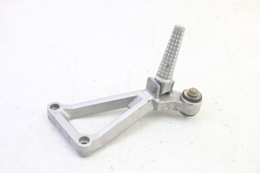 photo de PŁYTKA PODNÓŻKA TYLNA PRAWA DAELIM VJ ROADWIN FI 125 (2008 - 2017) - Zoom stanu zużycia