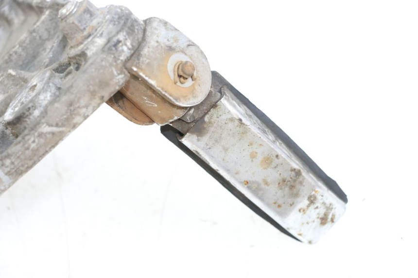 photo de PŁYTKA PODNÓŻKA TYLNA PRAWA YAMAHA XJ F 900 (1983 - 1994) - Szczegół części