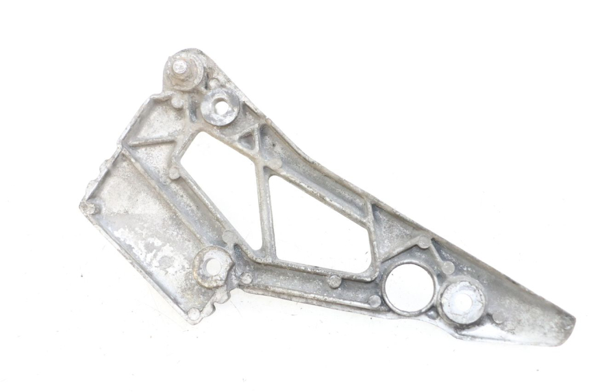 photo de PŁYTKA PODNÓŻKA TYLNA PRAWA YAMAHA XJ F 900 (1983 - 1994) - Zoom stanu zużycia