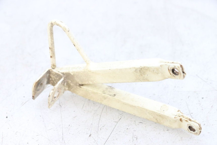 photo de PŁYTKA PODNÓŻKA TYLNA PRAWA PEUGEOT XP6 50 (1997 - 2003) - Widok główny