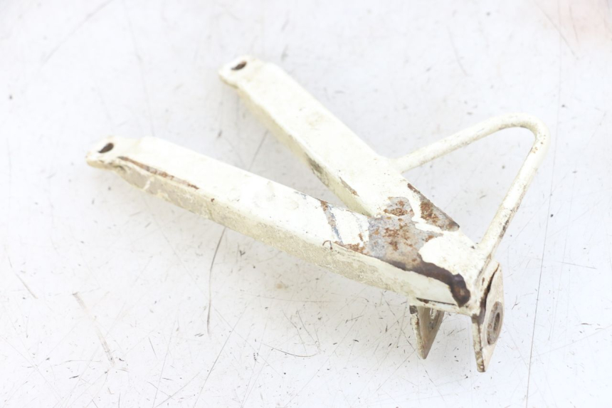 photo de PŁYTKA PODNÓŻKA TYLNA PRAWA PEUGEOT XP6 50 (1997 - 2003) - Szczegół części