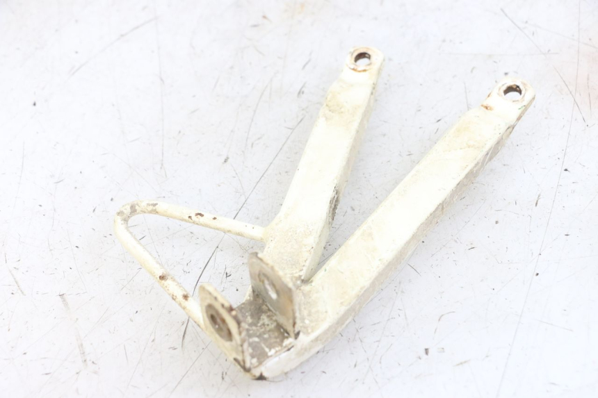 photo de PŁYTKA PODNÓŻKA TYLNA PRAWA PEUGEOT XP6 50 (1997 - 2003) - Inny kąt widzenia