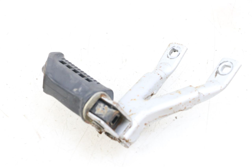 photo de PŁYTKA PODNÓŻKA TYLNA PRAWA HYOSUNG XRX 125 (2000 - 2008) - Szczegół części