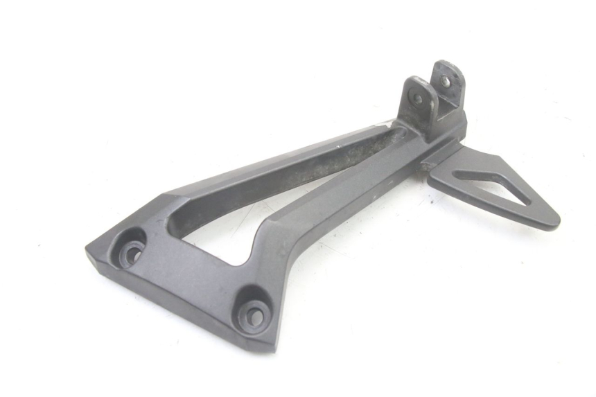 photo de PŁYTKA PODNÓŻKA TYLNA PRAWA YAMAHA FZ6 FAZER S2 600 (2007 - 2011) - Zoom stanu zużycia