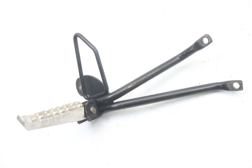 photo de PŁYTKA PODNÓŻKA TYLNA PRAWA YAMAHA TZR 50 (2008 - 2016) - Widok główny