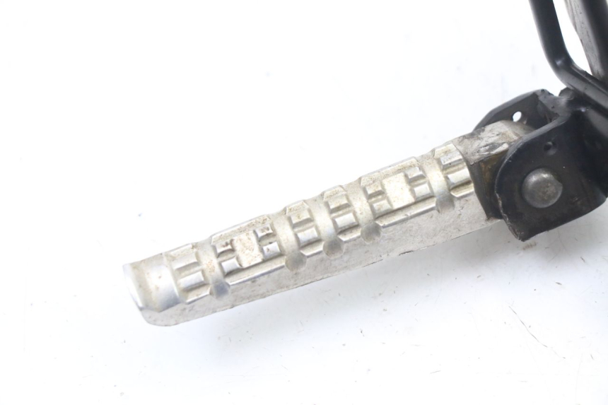 photo de PŁYTKA PODNÓŻKA TYLNA PRAWA YAMAHA TZR 50 (2008 - 2016) - Szczegół części