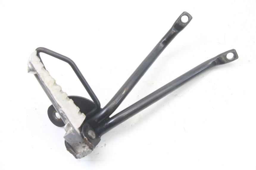 photo de PŁYTKA PODNÓŻKA TYLNA PRAWA YAMAHA TZR 50 (2008 - 2016) - Inny kąt widzenia