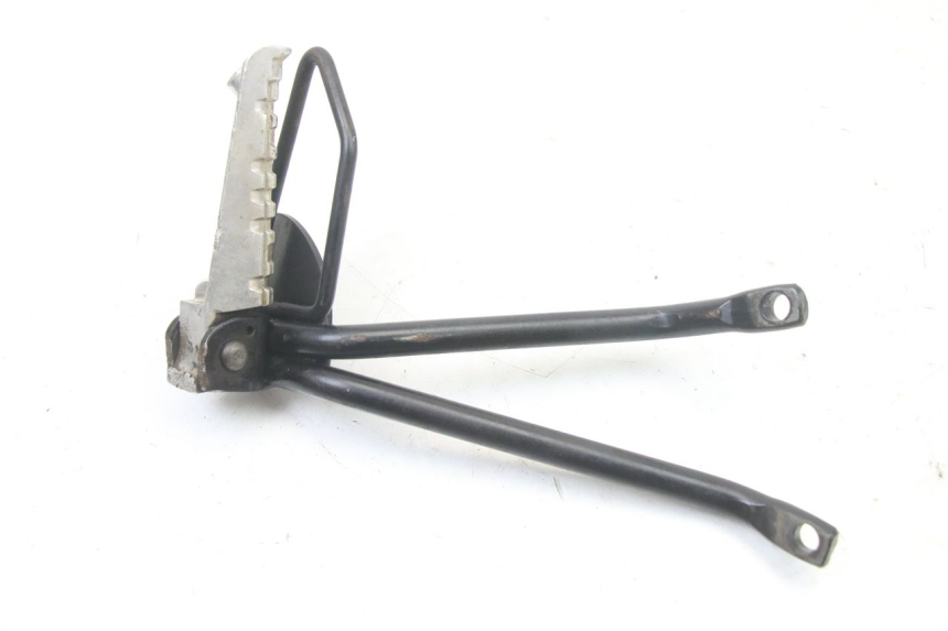 photo de PŁYTKA PODNÓŻKA TYLNA PRAWA YAMAHA TZR 50 (2008 - 2016) - Zbliżenie techniczne