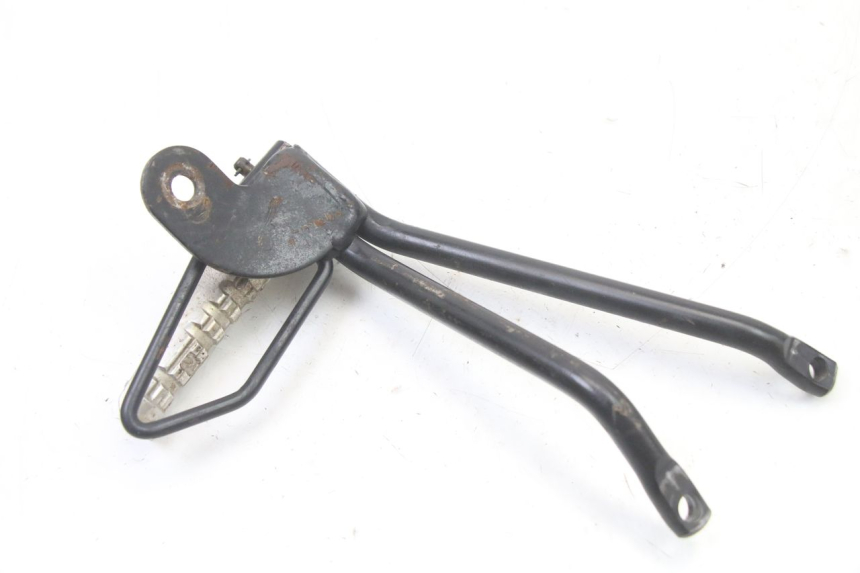 photo de PŁYTKA PODNÓŻKA TYLNA PRAWA YAMAHA TZR 50 (2008 - 2016) - Stan powierzchni