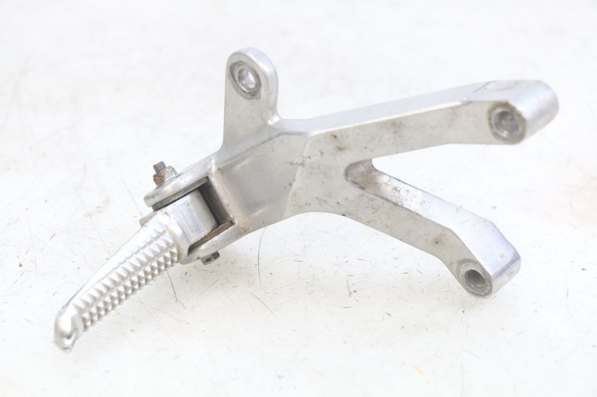 photo de PŁYTKA PODNÓŻKA TYLNA PRAWA YAMAHA YZF R THUNDERCAT 600 (1996 - 2003) - Widok główny