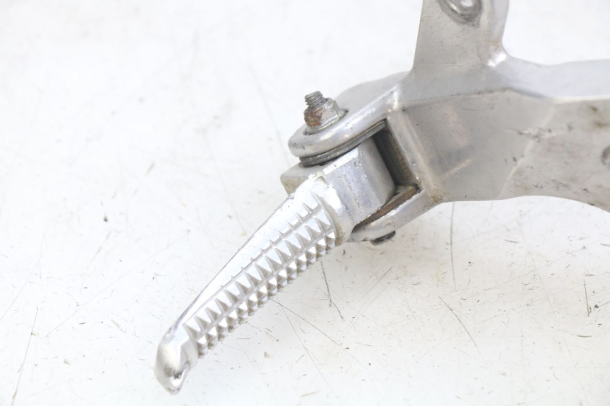 photo de PŁYTKA PODNÓŻKA TYLNA PRAWA YAMAHA YZF R THUNDERCAT 600 (1996 - 2003) - Punkty mocowania