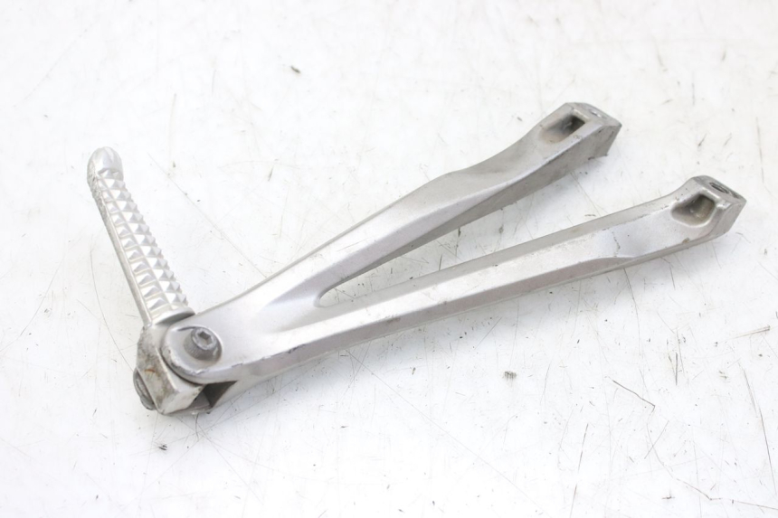 photo de PŁYTKA PODNÓŻKA TYLNA PRAWA YAMAHA YZF R1 1000 (2007 - 2008) - Widok główny