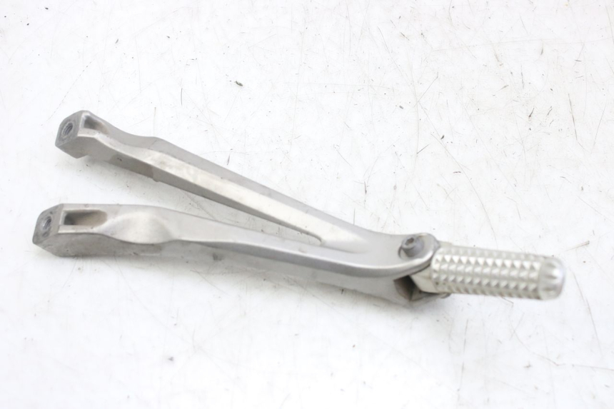 photo de PŁYTKA PODNÓŻKA TYLNA PRAWA YAMAHA YZF R1 1000 (2007 - 2008) - Zoom stanu zużycia