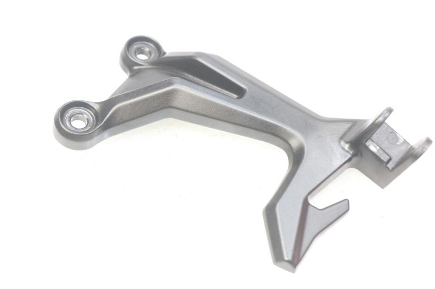 photo de PŁYTKA PODNÓŻKA TYLNA PRAWA KAWASAKI Z 650 (2016 - 2019) - Zoom stanu zużycia