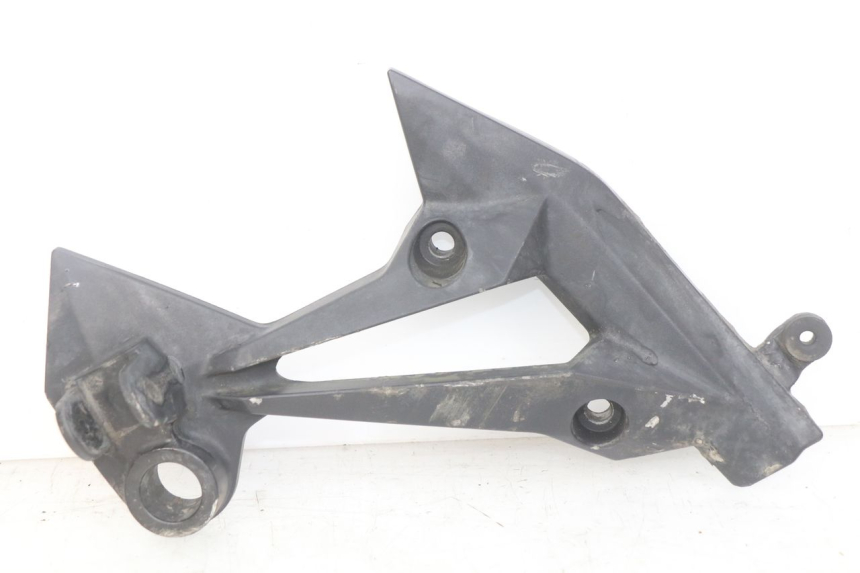 photo de PŁYTKA PODNÓŻKA TYLNA PRAWA KAWASAKI Z 750 (2007 - 2013) - Widok główny