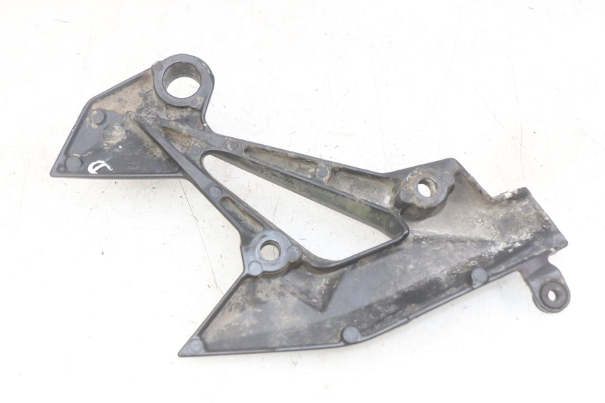 photo de PŁYTKA PODNÓŻKA TYLNA PRAWA KAWASAKI Z 750 (2007 - 2013) - Szczegół części