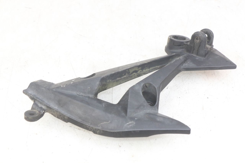 photo de PŁYTKA PODNÓŻKA TYLNA PRAWA KAWASAKI Z 750 (2007 - 2013) - Zoom stanu zużycia