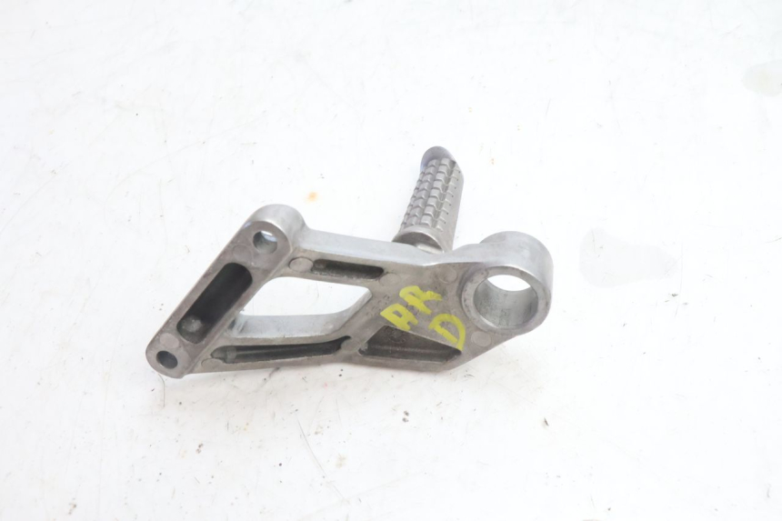 photo de PŁYTKA PODNÓŻKA TYLNA PRAWA KAWASAKI ZZR 600 (1995 - 2004) - Zoom stanu zużycia