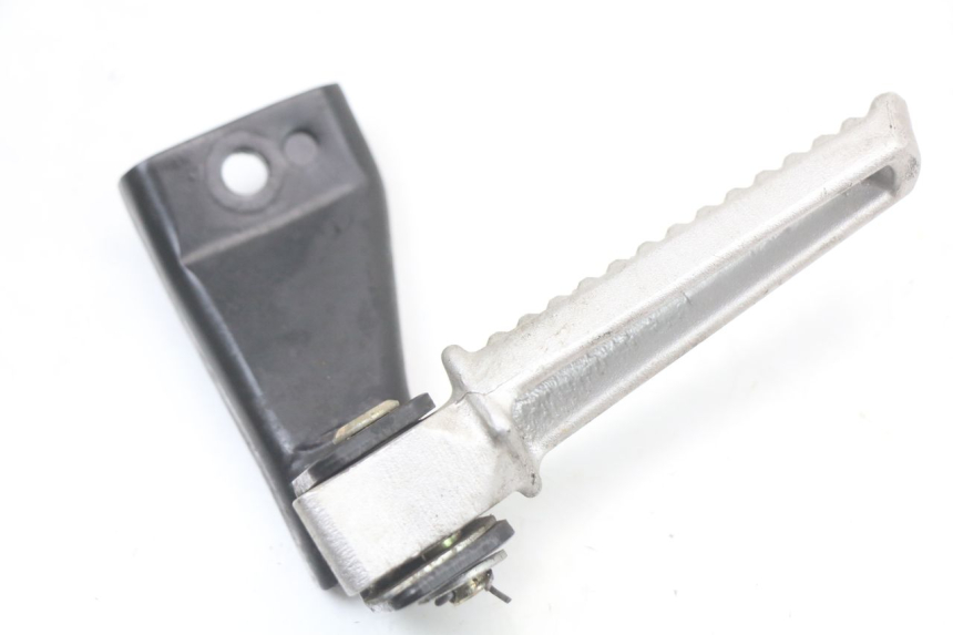 photo de PŁYTKA PODNÓŻKA TYLNA LEWA DAELIM A-FOUR 2T 50 (2005 - 2012) - Zoom stanu zużycia