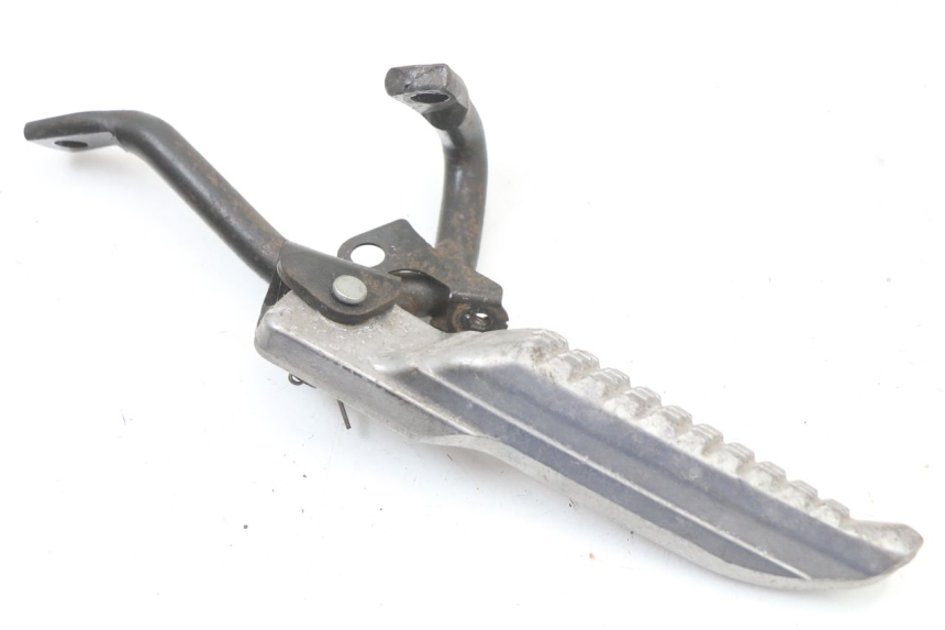 photo de PŁYTKA PODNÓŻKA TYLNA LEWA JONWAY AZTRAL 125 (2008 - 2017) - Szczegół części