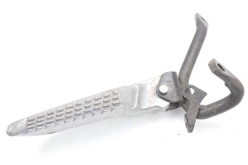 photo de PŁYTKA PODNÓŻKA TYLNA LEWA JONWAY AZTRAL 125 (2008 - 2017) - Inny kąt widzenia