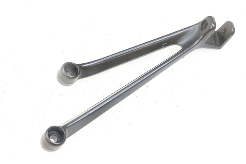 photo de PŁYTKA PODNÓŻKA TYLNA LEWA BMW S RR ABS S1000RR 1000 (2015 - 2018) - Widok główny