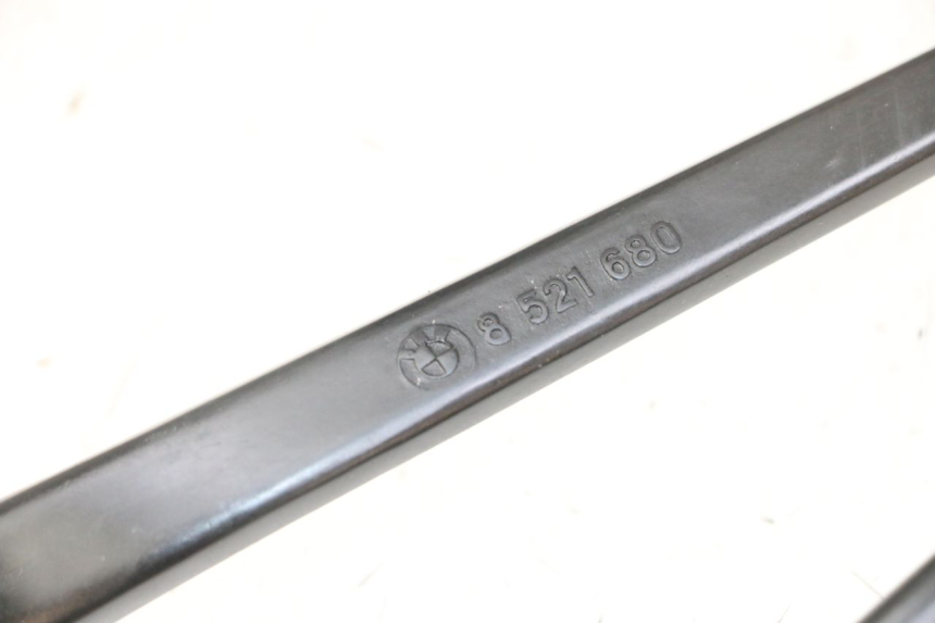 photo de PŁYTKA PODNÓŻKA TYLNA LEWA BMW S RR ABS S1000RR 1000 (2015 - 2018) - Inny kąt widzenia