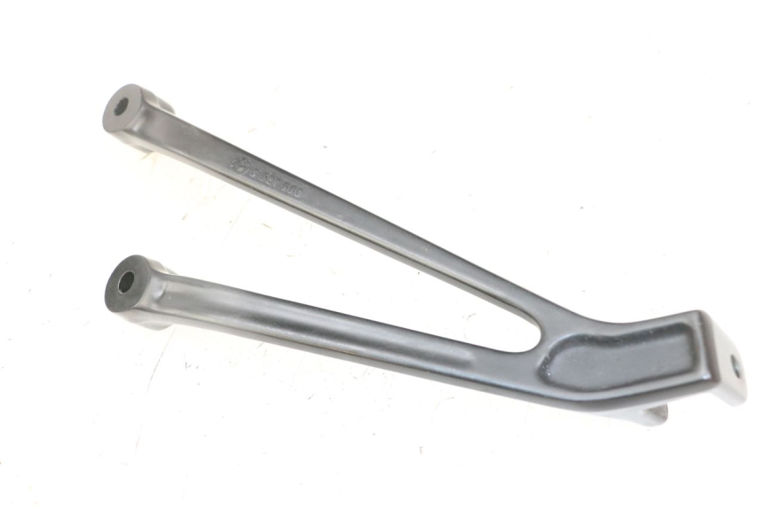 photo de PŁYTKA PODNÓŻKA TYLNA LEWA BMW S RR ABS S1000RR 1000 (2015 - 2018) - Zbliżenie techniczne