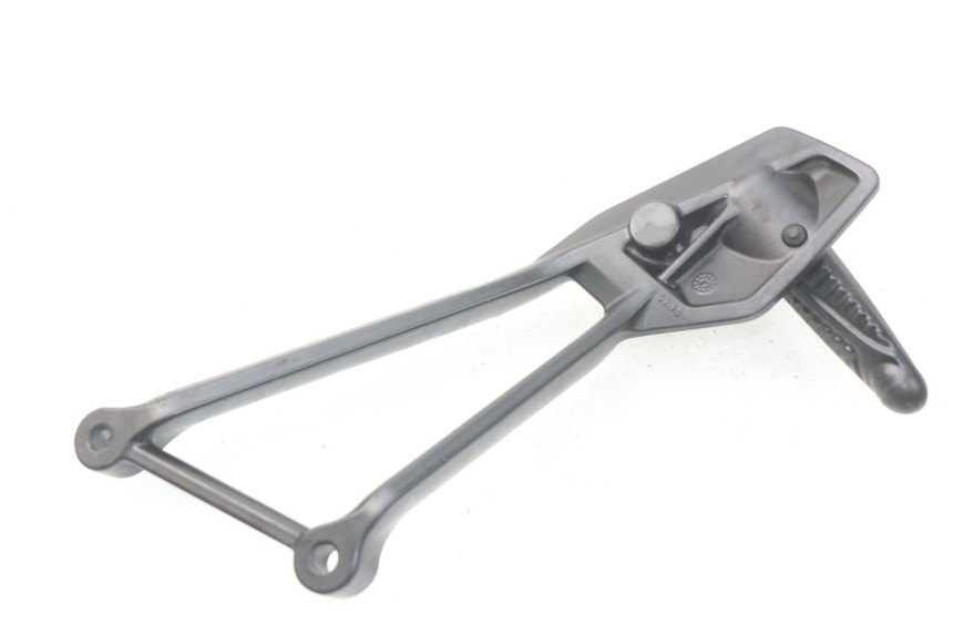 photo de PŁYTKA PODNÓŻKA TYLNA LEWA MV AGUSTA BRUTALE R WALLY 910 (2008 - 2008) - Szczegół części