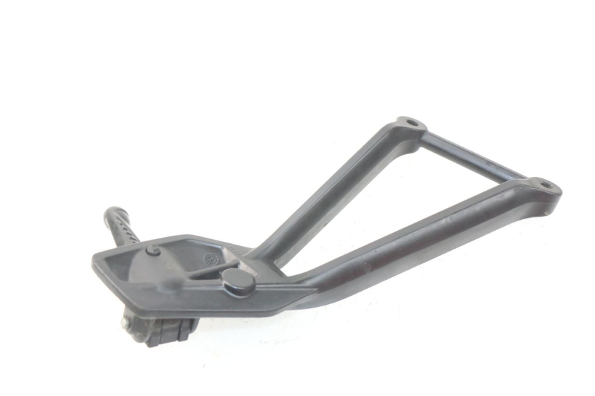 photo de PŁYTKA PODNÓŻKA TYLNA LEWA MV AGUSTA BRUTALE R WALLY 910 (2008 - 2008) - Zoom stanu zużycia