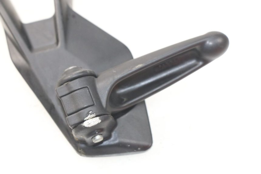 photo de PŁYTKA PODNÓŻKA TYLNA LEWA MV AGUSTA BRUTALE R WALLY 910 (2008 - 2008) - Inny kąt widzenia