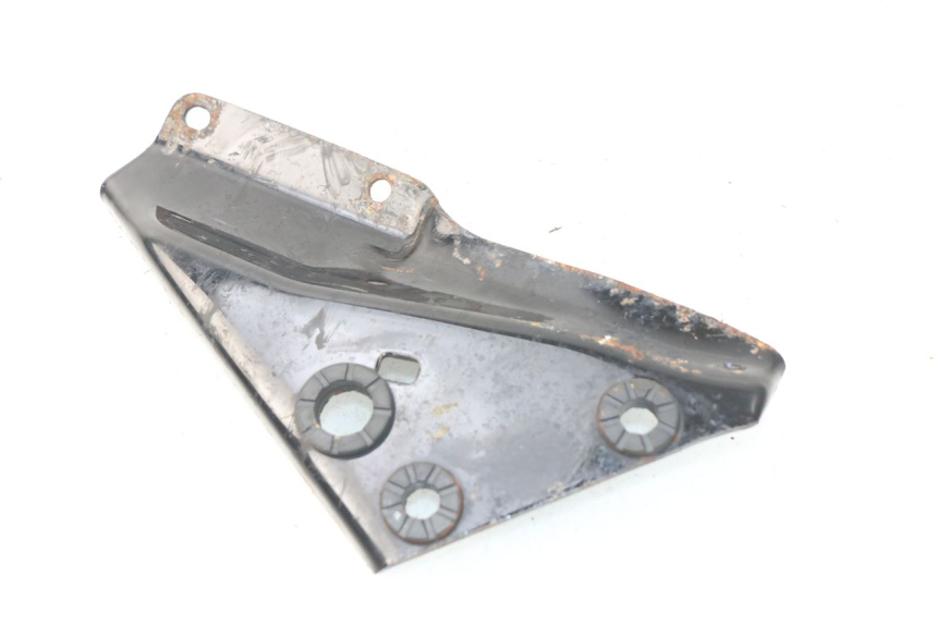 photo de PŁYTKA PODNÓŻKA TYLNA LEWA HONDA CA REBEL 125 (1995 - 2001) - Zoom stanu zużycia