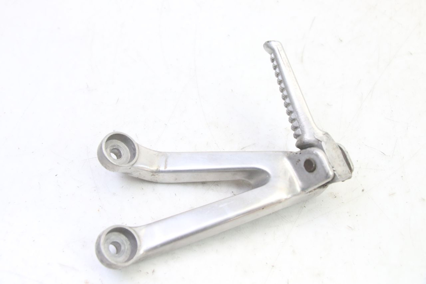 photo de PŁYTKA PODNÓŻKA TYLNA LEWA HONDA CBR RR FIREBLADE 900 (1992 - 1994) - Zoom stanu zużycia