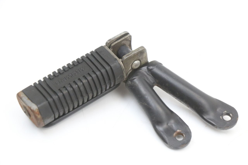 photo de PŁYTKA PODNÓŻKA TYLNA LEWA SHERCO CITY CORP 125 (2003 - 2007) - Szczegół części