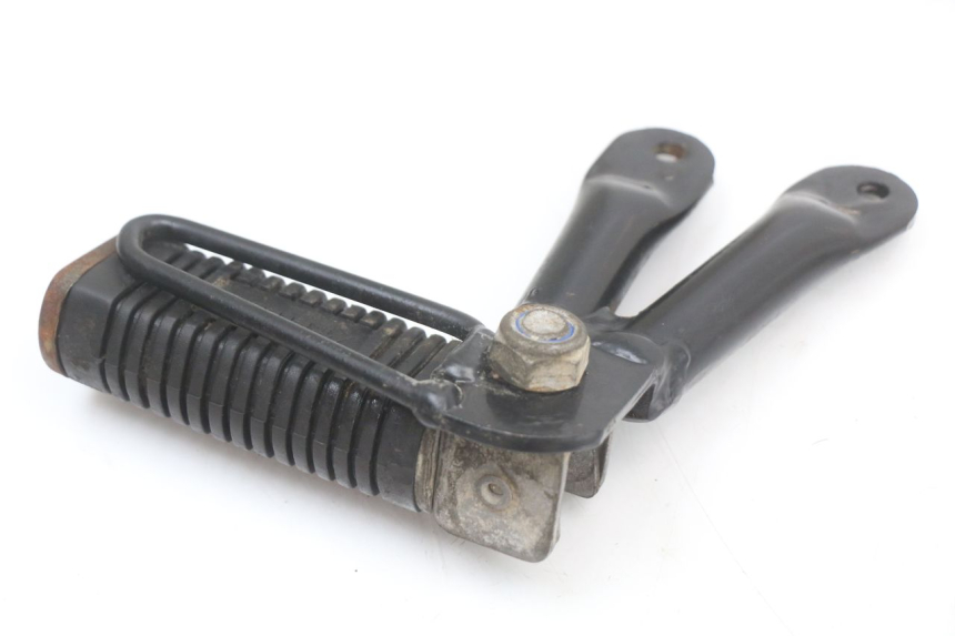 photo de PŁYTKA PODNÓŻKA TYLNA LEWA SHERCO CITY CORP 125 (2003 - 2007) - Zoom stanu zużycia