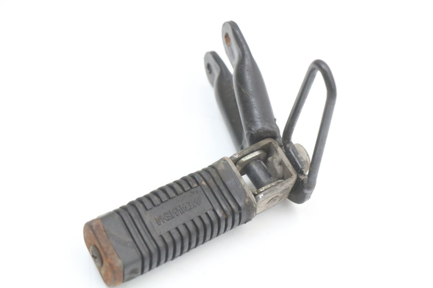 photo de PŁYTKA PODNÓŻKA TYLNA LEWA SHERCO CITY CORP 125 (2003 - 2007) - Zbliżenie techniczne