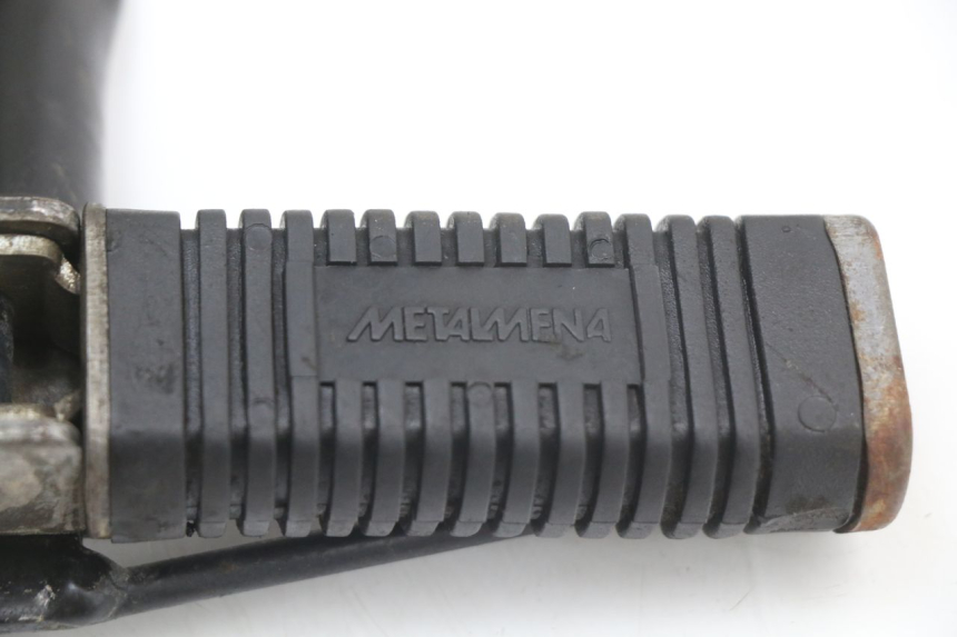 photo de PŁYTKA PODNÓŻKA TYLNA LEWA SHERCO CITY CORP 125 (2003 - 2007) - Widok ogólny