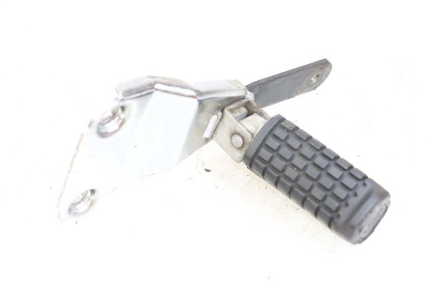 photo de PŁYTKA PODNÓŻKA TYLNA LEWA APRILIA CLASSIC 125 (1995 - 2001) - Widok główny