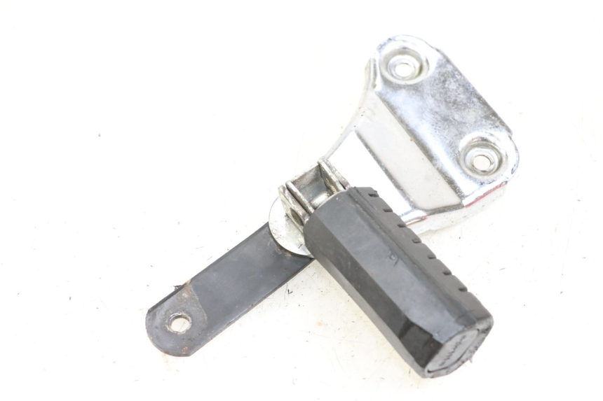 photo de PŁYTKA PODNÓŻKA TYLNA LEWA APRILIA CLASSIC 125 (1995 - 2001) - Inny kąt widzenia