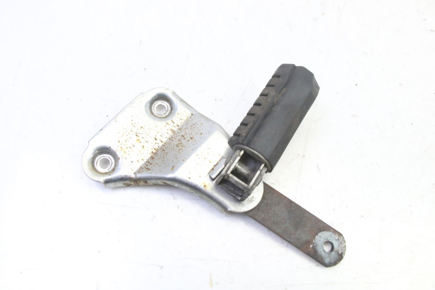 photo de PŁYTKA PODNÓŻKA TYLNA LEWA APRILIA CLASSIC 125 (1995 - 2001) - Widok główny