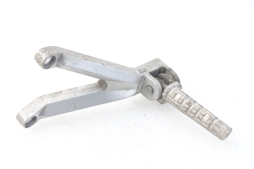 photo de PŁYTKA PODNÓŻKA TYLNA LEWA HYOSUNG COMET GTR 125 (2007 - 2014) - Widok główny