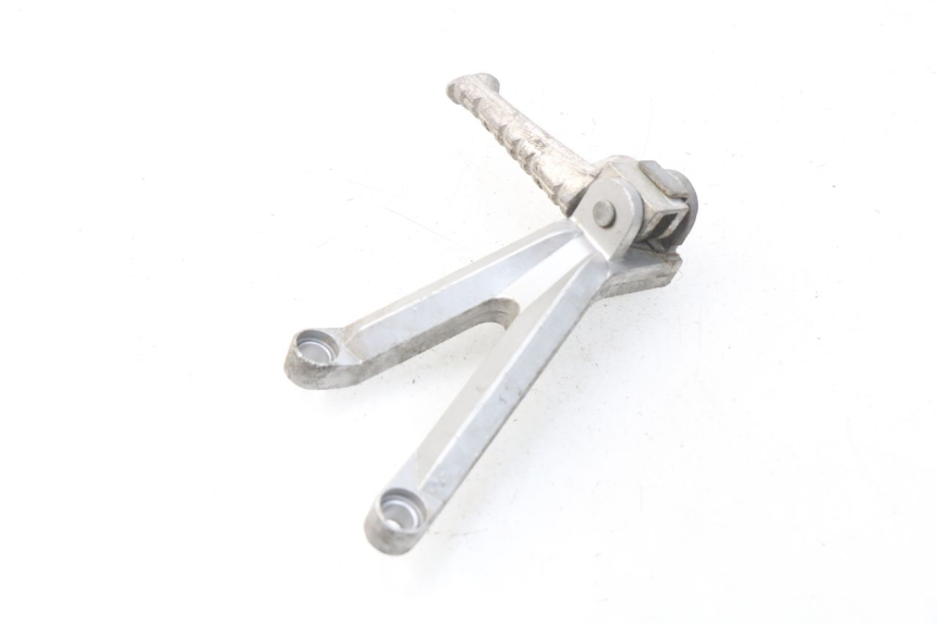 photo de PŁYTKA PODNÓŻKA TYLNA LEWA HYOSUNG COMET GTR 125 (2007 - 2014) - Stan powierzchni