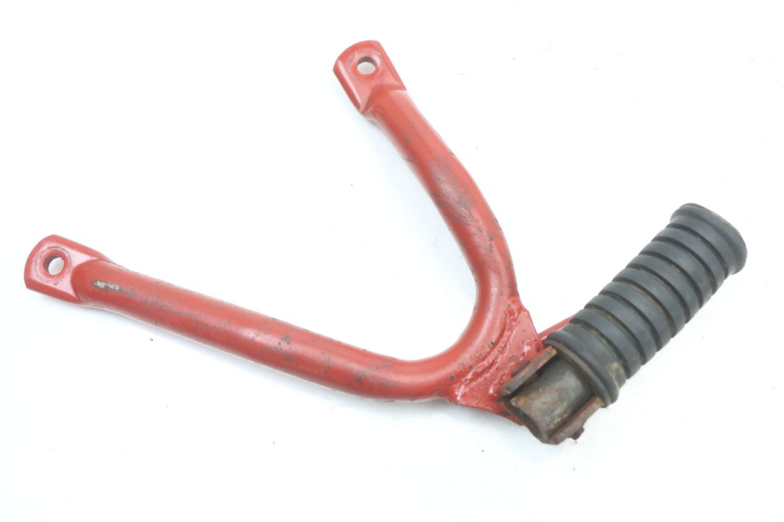 photo de PŁYTKA PODNÓŻKA TYLNA LEWA YAMAHA DTLC 125 (1982 - 1987) - Widok główny