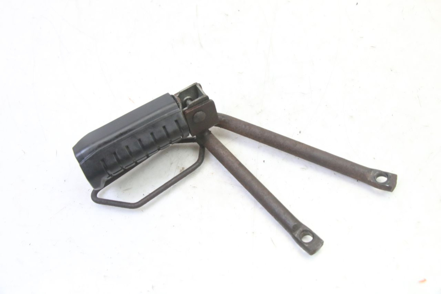 photo de PŁYTKA PODNÓŻKA TYLNA LEWA APRILIA ETX 125 (1998 - 2002) - Inny kąt widzenia