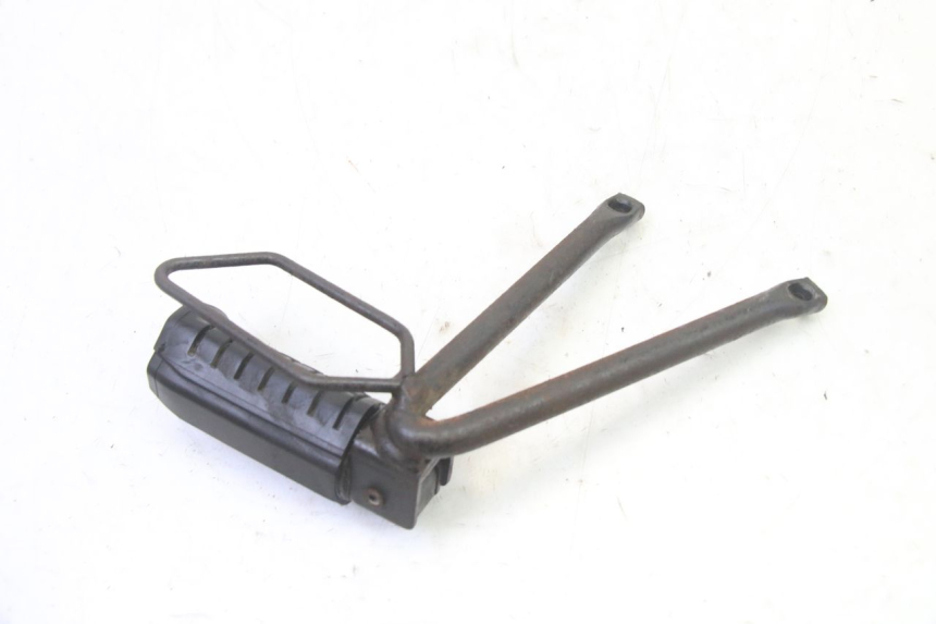 photo de PŁYTKA PODNÓŻKA TYLNA LEWA APRILIA ETX 125 (1998 - 2002) - Zbliżenie techniczne