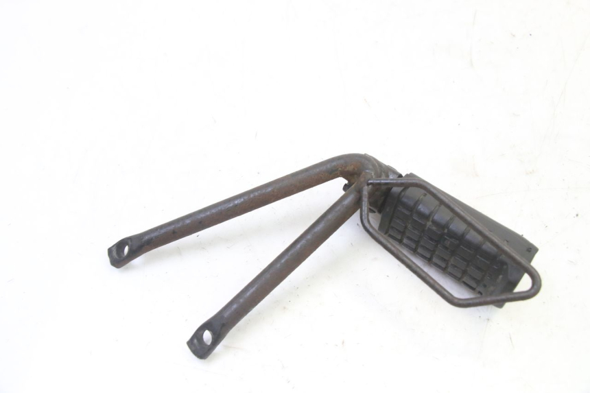 photo de PŁYTKA PODNÓŻKA TYLNA LEWA APRILIA ETX 125 (1998 - 2002) - Widok ogólny