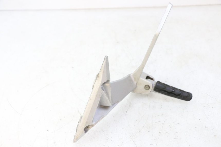 photo de PŁYTKA PODNÓŻKA TYLNA LEWA STAHO FH 50 (2018 - 2019) - Zoom stanu zużycia