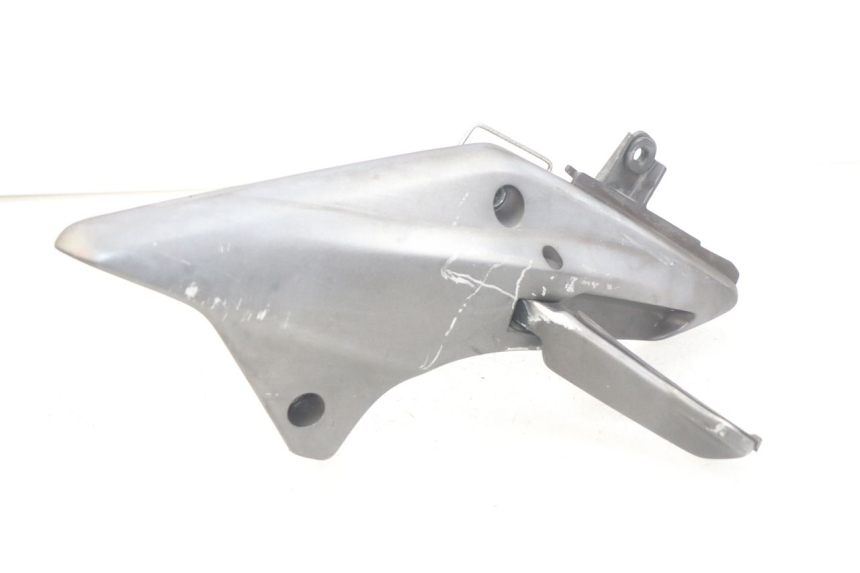 photo de PŁYTKA PODNÓŻKA TYLNA LEWA HONDA FJS SILVERWING SILVER WING 400 (2009 - 2016) - Widok główny