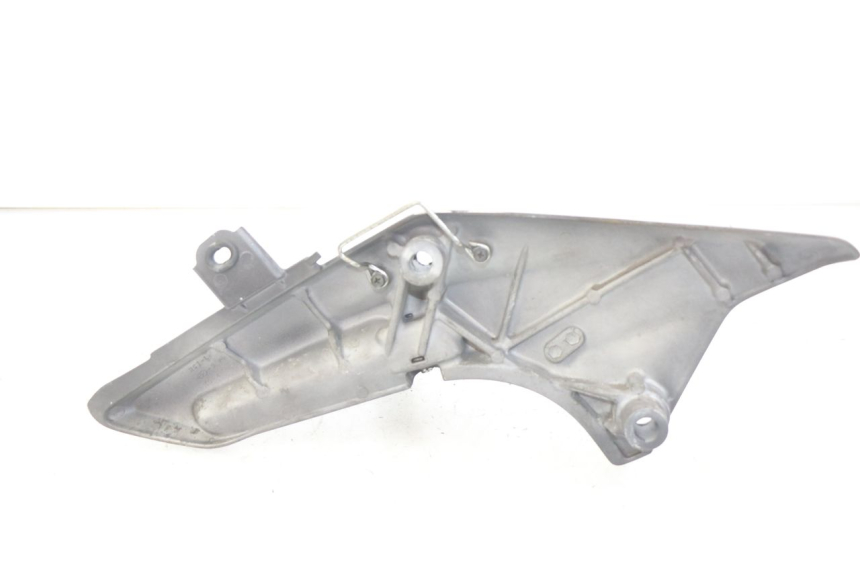 photo de PŁYTKA PODNÓŻKA TYLNA LEWA HONDA FJS SILVERWING SILVER WING 400 (2009 - 2016) - Zbliżenie techniczne