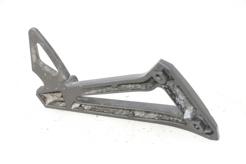 photo de PŁYTKA PODNÓŻKA TYLNA LEWA YAMAHA FZ6 FAZER S2 600 (2007 - 2011) - Inny kąt widzenia